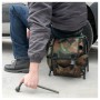 Banco Plegable con Mochila