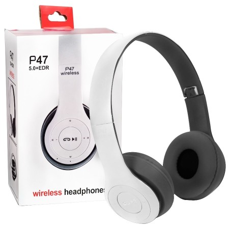 Auriculares Inalambricos P47