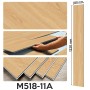 Vinilo SPC Autoadhesivo para Piso Diseño Madera Realista 1220x180 mm