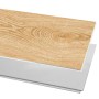 Vinilo SPC Autoadhesivo para Piso Diseño Madera Realista 1220x180 mm
