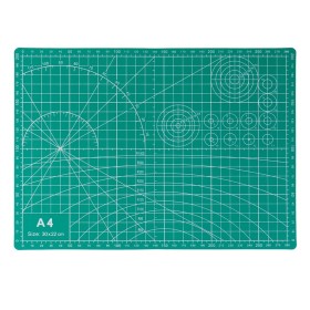 Base de Corte A4 30x22 cm