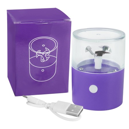 Picador Eléctrico Recargable USB De Tabaco Hierbas