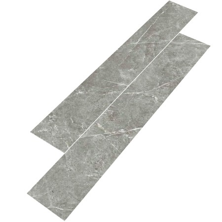 Vinilo SPC Autoadhesivo para Piso Diseño Madera Realista 1220x180 mm