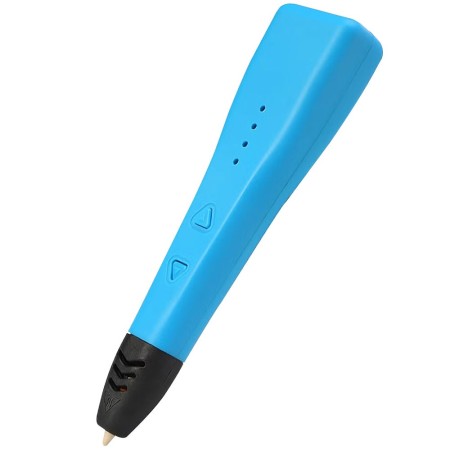 Lapiz 3D RP500A con insumos