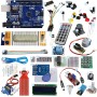 Arduino UNO  Starter Kit RFID N°3