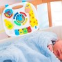 Mesa Didáctica Multifunción Musical para Bebés