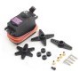 Servo Mg996r Digital 10kg  Torque Metal Arduino