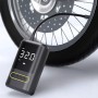 Inflador Compresor Eléctrico para Bicicleta y Autos Recargable