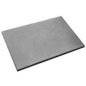 Plataforma para estanteria rack 500kg 80 x 100cm Montaje sin tornillos