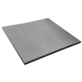 Plataforma para estanteria rack 500kg 80 x 75cm Montaje sin tornillos