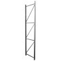 Bastidor 60x250cm para rack metalico hasta 500kg por nivel