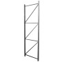 Bastidor 80x250cm para rack metalico hasta 500kg por nivel