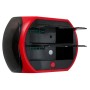 Docking station dos discos rigidos sata 2.5 y 3.5