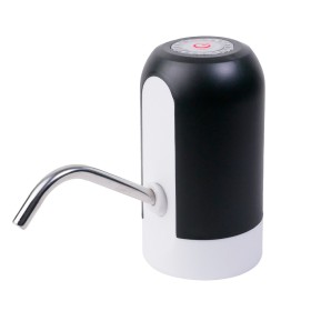 Dispenser eléctrico para bidón recargable USB