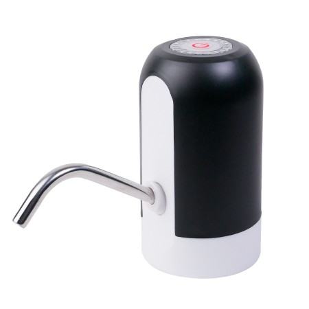 Dispenser eléctrico para bidón recargable USB