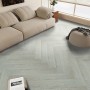 Vinilo Autoadhesivo para Piso Diseño Madera Realista 914.4 x 152 mm