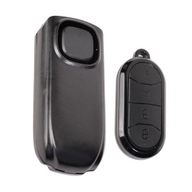 Alarma Antirrobo con Control a Distancia para Bicicleta