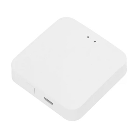 Hub Gateway Wifi Smart para App Tuya y Zigbee
