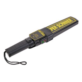 Detector de Metales Scanner Portátil