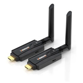Transmisor y Receptor HDMI inalambrico hasta 200m 1080p