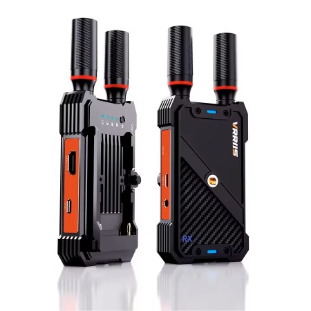 Transmisor y Receptor HDMI inalambrico hasta 400m 1080p