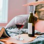 Bomba de Vacío Tapón para Vino