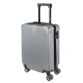 Valija tipo carry on de cabina movimiento 360°