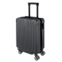 Valija tipo carry on de cabina movimiento 360°