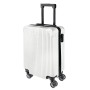 Valija tipo carry on de cabina movimiento 360°