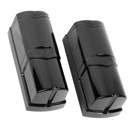 Barrera Infrarroja Exterior 100m Alcance