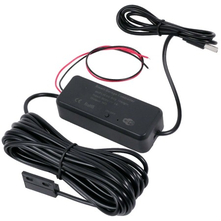 Módulo Wifi Automático Inteligente para App Tuya