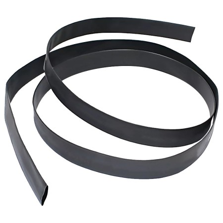 Tubo termocontraible desde 20mm a 10mm