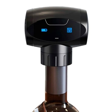 Bomba de vacío de Vino Eléctrica