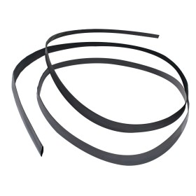 Tubo termocontraible desde 12 mm a 6 mm