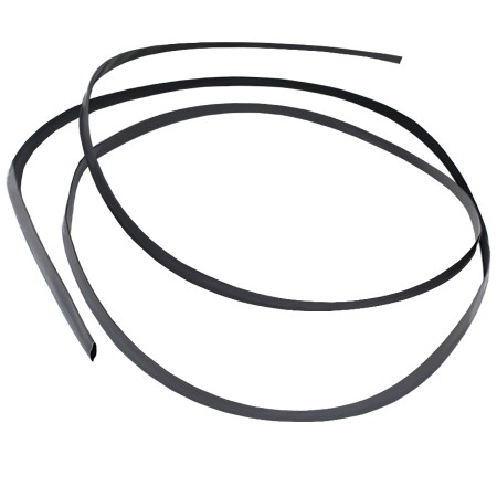 Tubo termocontraible desde 12 mm a 6 mm