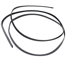 Tubo termocontraible desde 12 mm a 6 mm