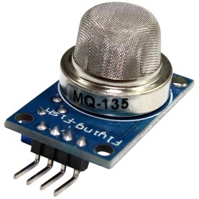 Modulo Sensor de Gas MQ2