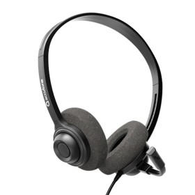 Auriculares Estéreo USB