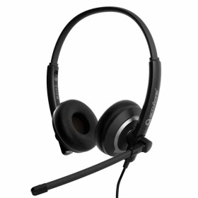 Auriculares Estéreo USB-C + USB-A