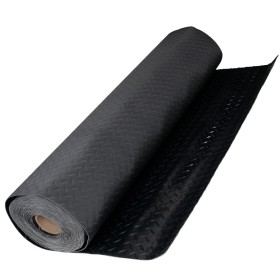 Rollo de Goma para Piso PVC Semilla 2.5MM