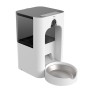 Dispenser Automatico De Alimento WIFI para Mascotas