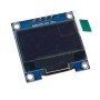 Display OLED Azul 0.96 Interfaz I2C