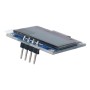 Display OLED Azul 0.96 Interfaz I2C