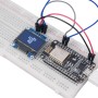Display OLED Azul 0.96 Interfaz I2C