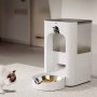 Dispenser Automatico De Alimento WIFI para Mascotas