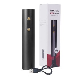 Sacacorcho Eléctrico Destapador Recargable USBC