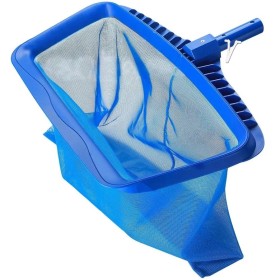 Sacahojas Profesional con Bolsa Profunda 32 mm para Pileta