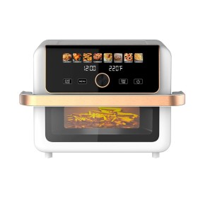 Freidora de Aire 8L Digital Con Ventana