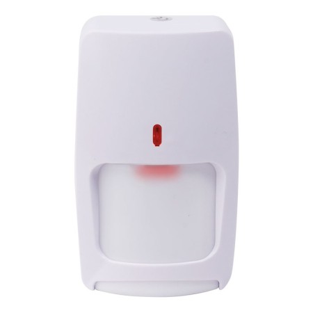 Sensor detector de movimiento