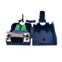 Conector DB9 Breakout RS232 Sin Soldadura